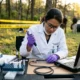 massively parallel sequencing forensic DNA cold case workflow