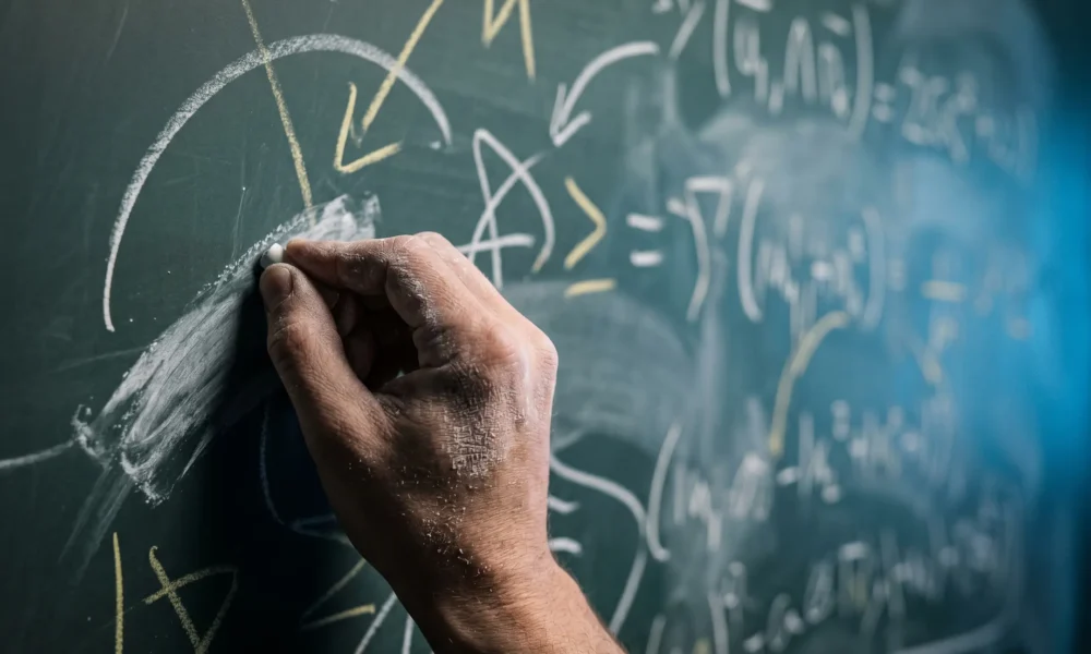 mathematicians Leiden Declaration AI mathematics warning governments