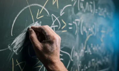 mathematicians Leiden Declaration AI mathematics warning governments