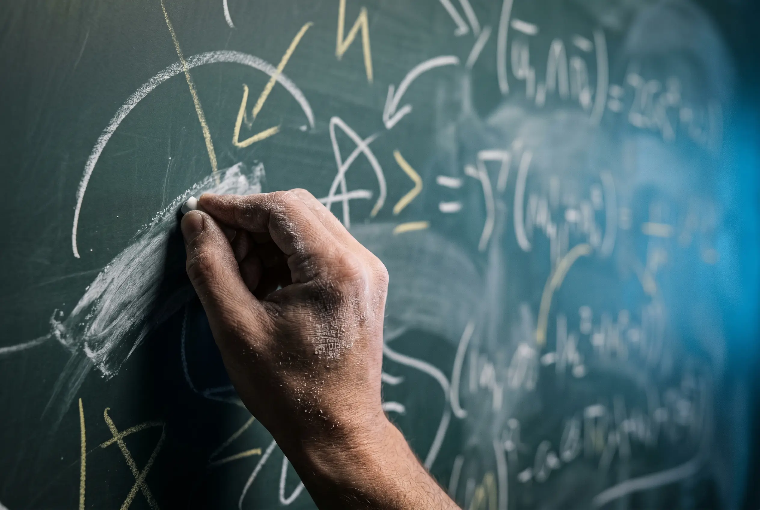 mathematicians Leiden Declaration AI mathematics warning governments