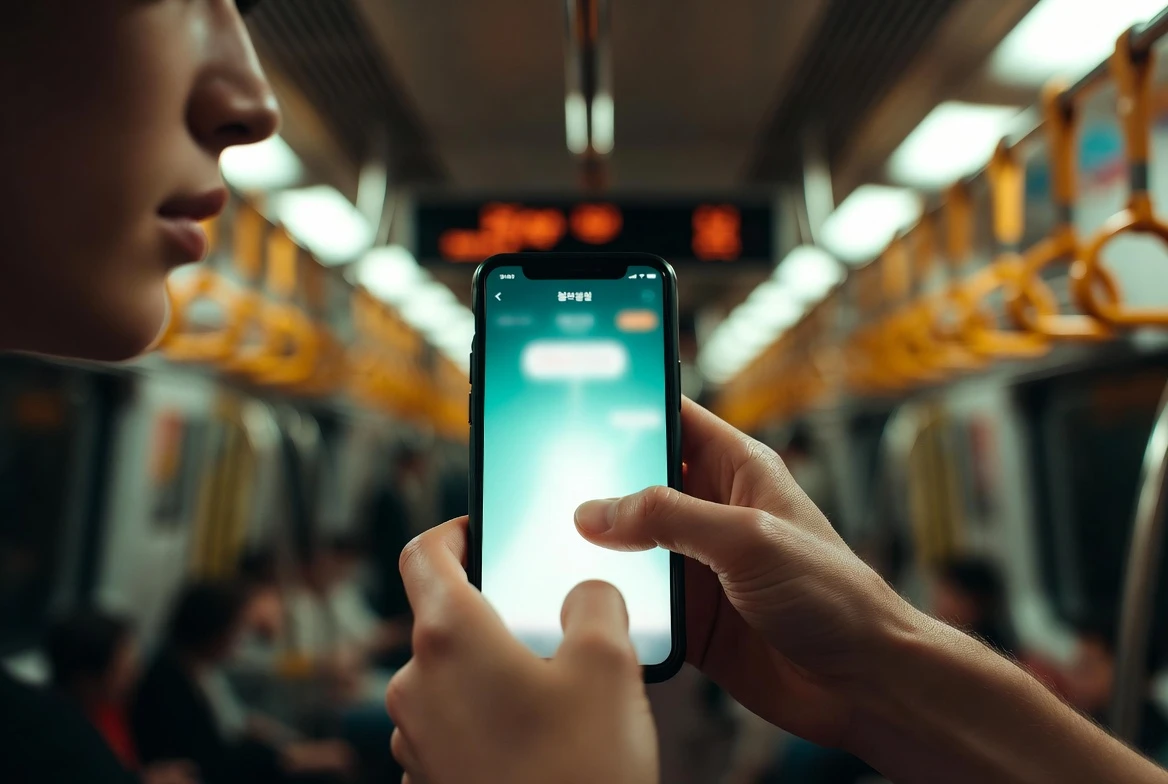 Meritz Mobile App Korean insurance policyholders