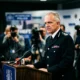 Met Police officer on London phone theft operation