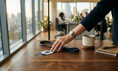 Meta AI for Work transformation lead departure
