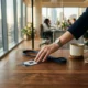 Meta AI for Work transformation lead departure