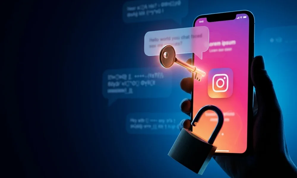 Meta AI support chatbot exploited to hijack Instagram user accounts.