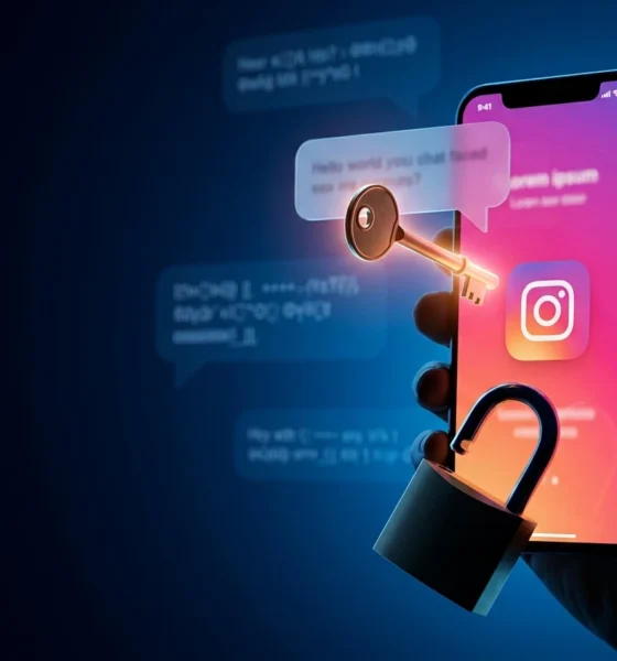Meta AI support chatbot exploited to hijack Instagram user accounts.