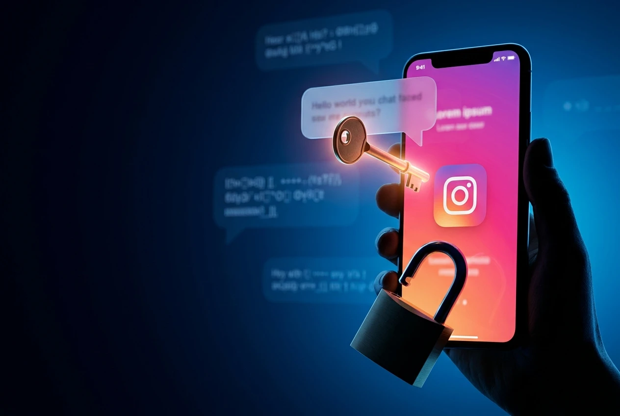 Meta AI support chatbot exploited to hijack Instagram user accounts.