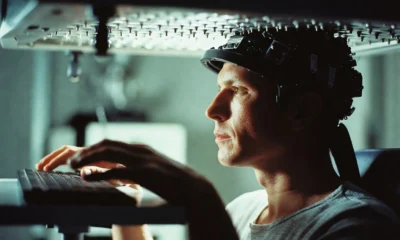 Meta Brain2Qwerty v2 non-invasive brain-to-text decoder