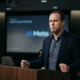 Meta CTO Bosworth AI reorganization morale admission