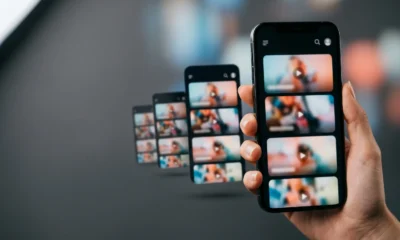 Meta Series feature bundles Reels into paid episodes on Instagram and Facebook.