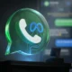 Meta WhatsApp AI agents business messaging platform