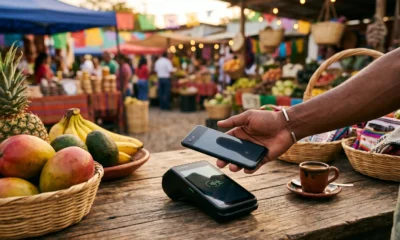 MetaMask Card expansion in Latin America markets