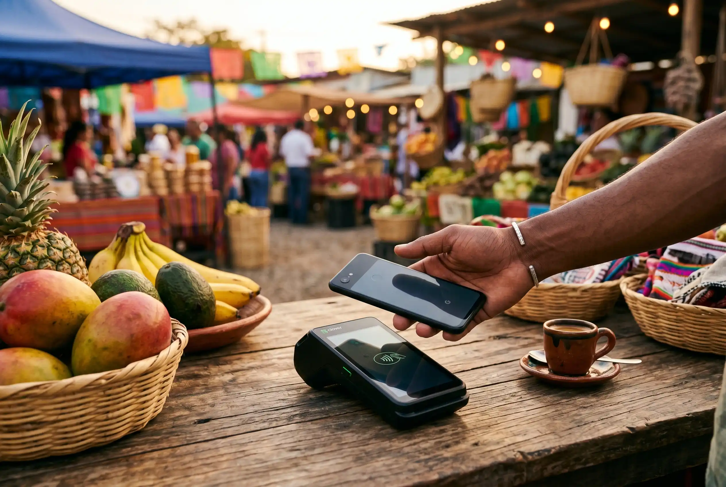 MetaMask Card expansion in Latin America markets