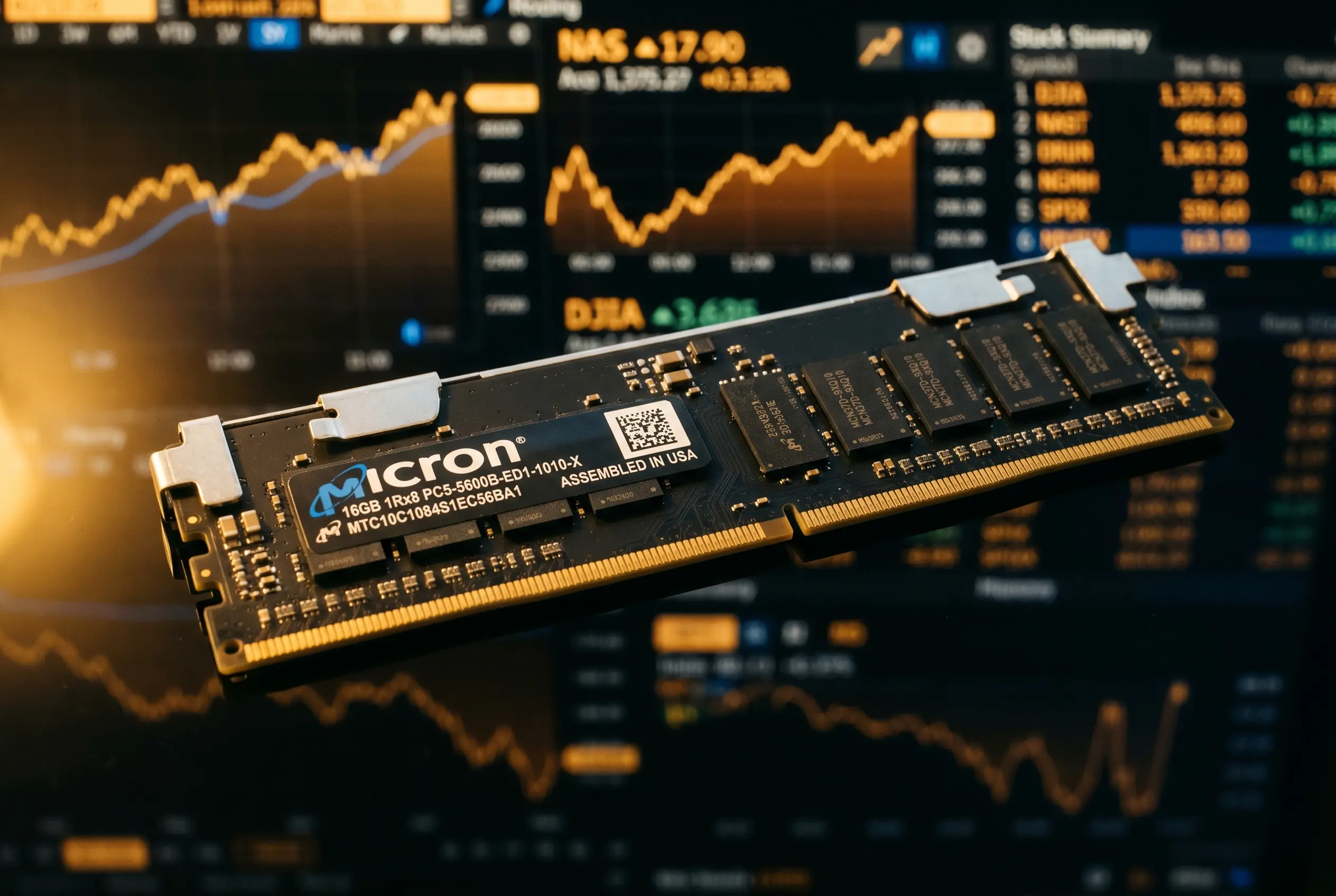 Micron MU stock analyst price target chart 2026