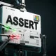 Microsoft ASSERT AI agent behavior testing framework