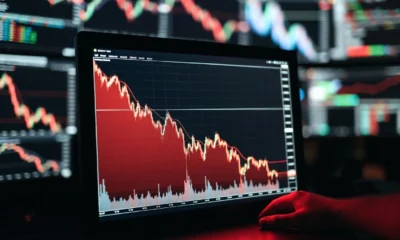 Microsoft stock decline June 2026 AI spending