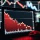 Microsoft stock decline June 2026 AI spending