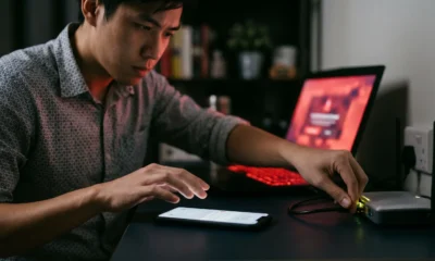 Microsoft tech support scam Singapore victim losses