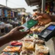 MiniPay Visa debit card for stablecoin spending in emerging markets