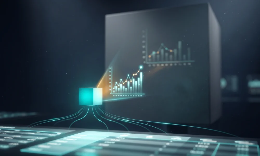 MIT ChartNet dataset helps small open AI model read charts better than GPT-4o.