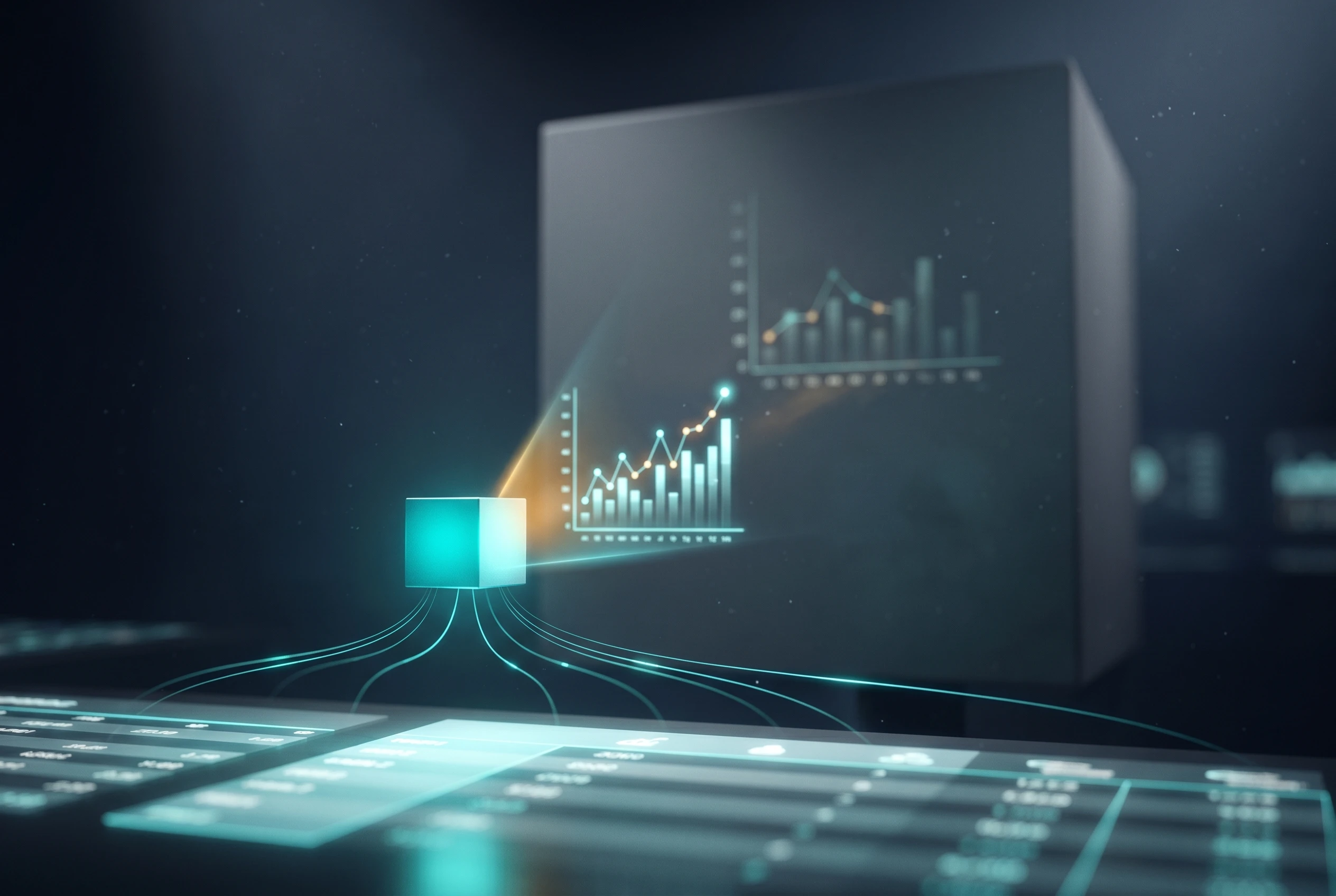 MIT ChartNet dataset helps small open AI model read charts better than GPT-4o.