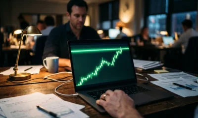 Mobavenue AI Tech UK order triggers upper circuit