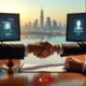 Moca Network Inveo Kripto Türkiye Web3 signing ceremony