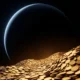 Moonshot AI Kimi chatbot 30 billion valuation new funding round