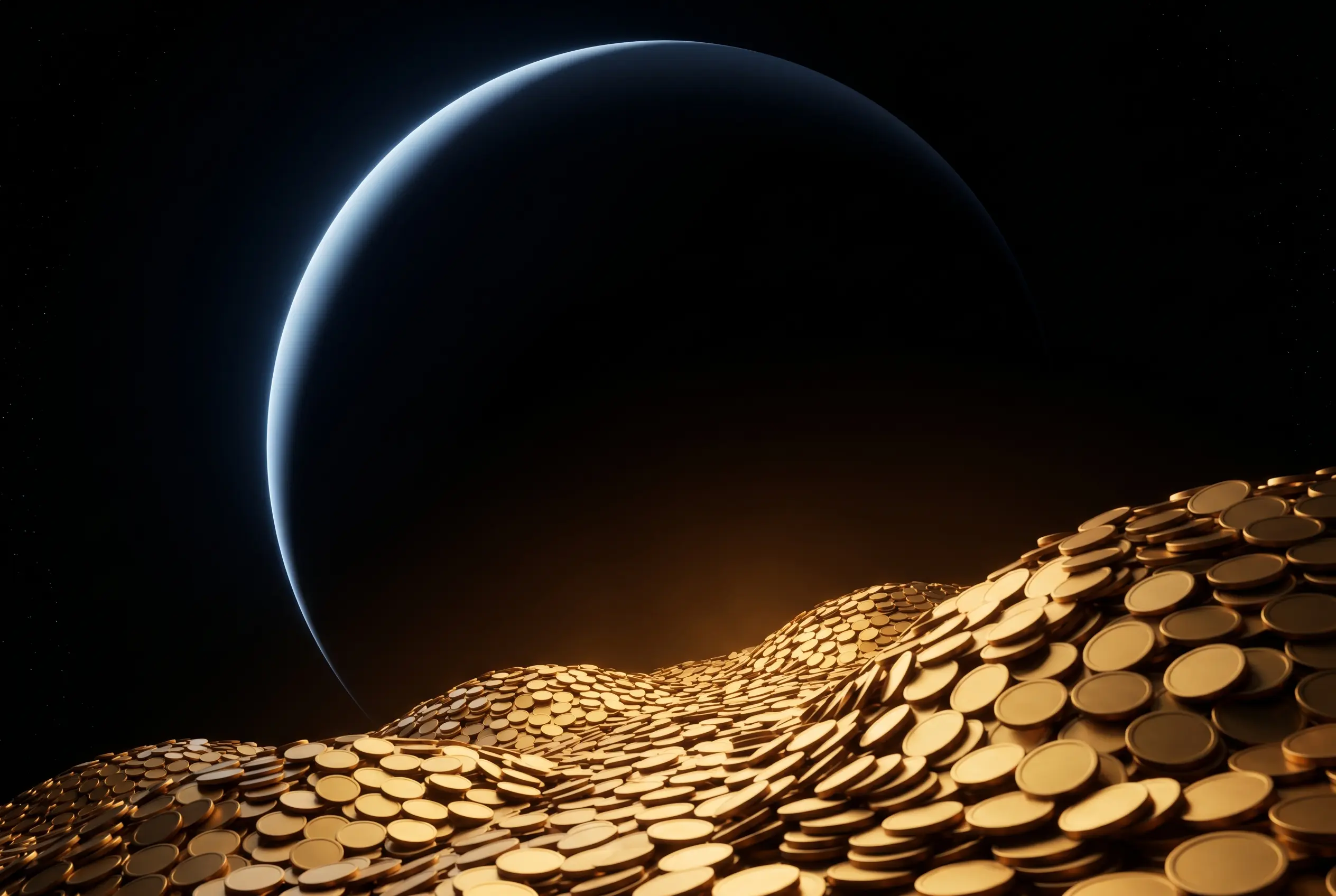 Moonshot AI Kimi chatbot 30 billion valuation new funding round