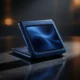 Motorola Razr Ultra 2026 foldable phone clamshell review