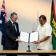 Nakamal Agreement between Australia and Vanuatu bars foreign bases