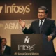 Nandan Nilekani on the Infosys AI services opportunity