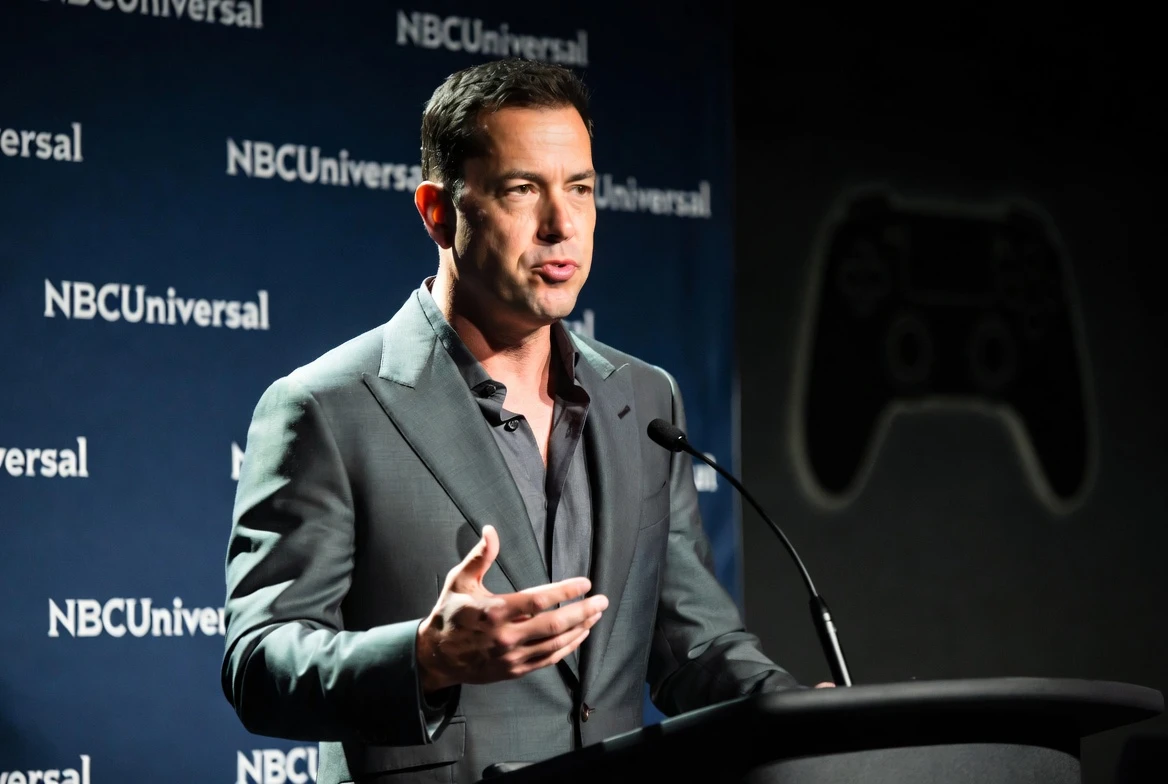NBCUniversal gaming exploration after Comcast spinoff