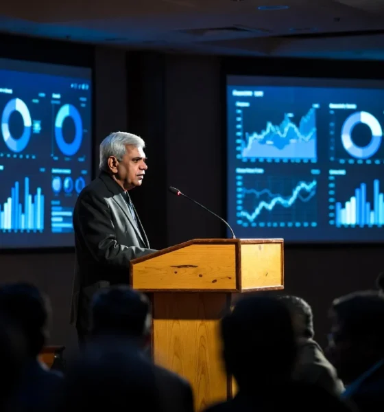 NDTV 38th AGM AI-led digital growth strategy