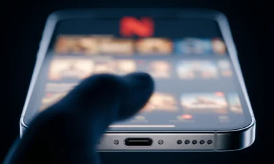 Netflix AI content personalization solving streaming choice paralysis