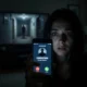 Netflix Unhinged horror game smartphone controller concept