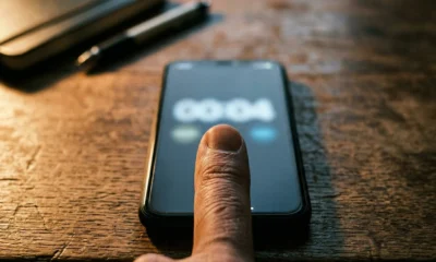 neurodivergent focus apps shame distraction blocker research