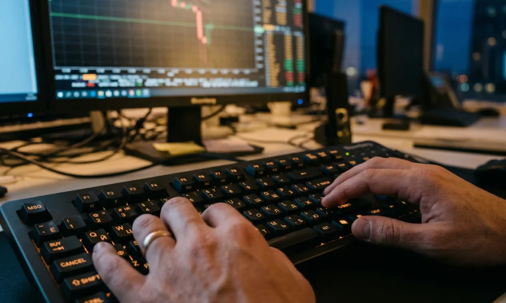 next crypto bull run slower less volatile Bitwise CIO