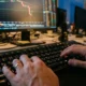 next crypto bull run slower less volatile Bitwise CIO