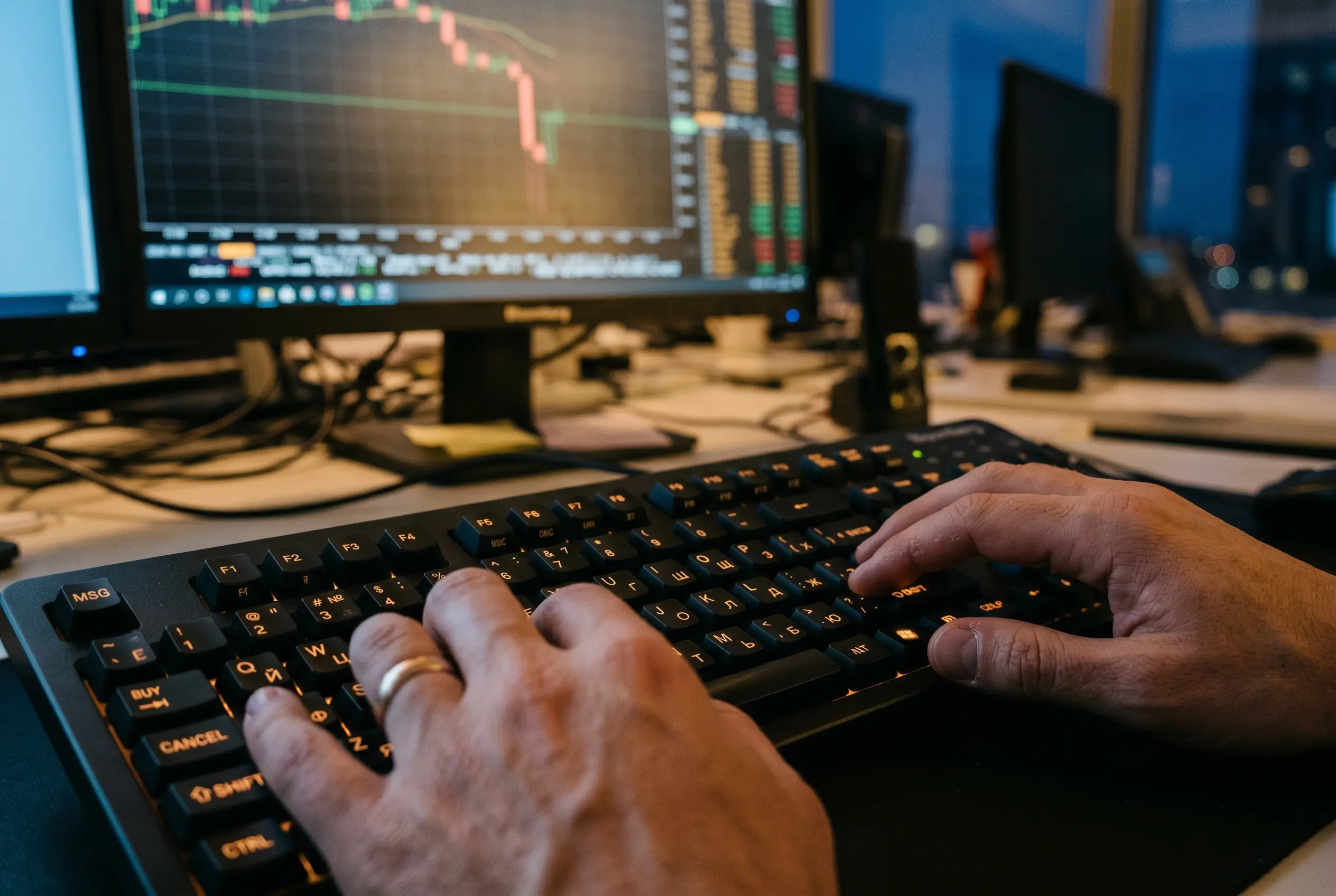 next crypto bull run slower less volatile Bitwise CIO