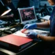 NHS cyber attack warning patient safety risk