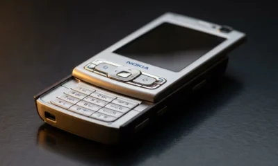 Nokia missed smartphone shift hardware software ecosystem failure