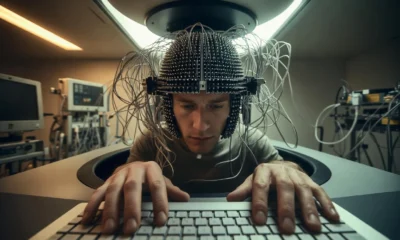 non-invasive brain-computer interface MEG scanner research volunteer