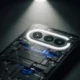 Nothing Phone 4b leaked renders in three colours