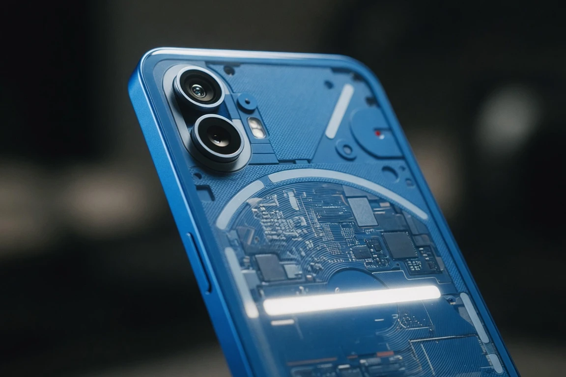 Nothing Phone 4b leaked specifications ahead of July launch