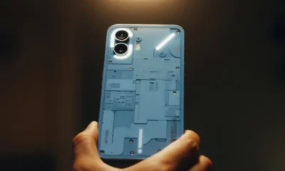 Nothing Phone 4b leaked specs Snapdragon 6 Gen 4