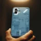 Nothing Phone 4b leaked specs Snapdragon 6 Gen 4