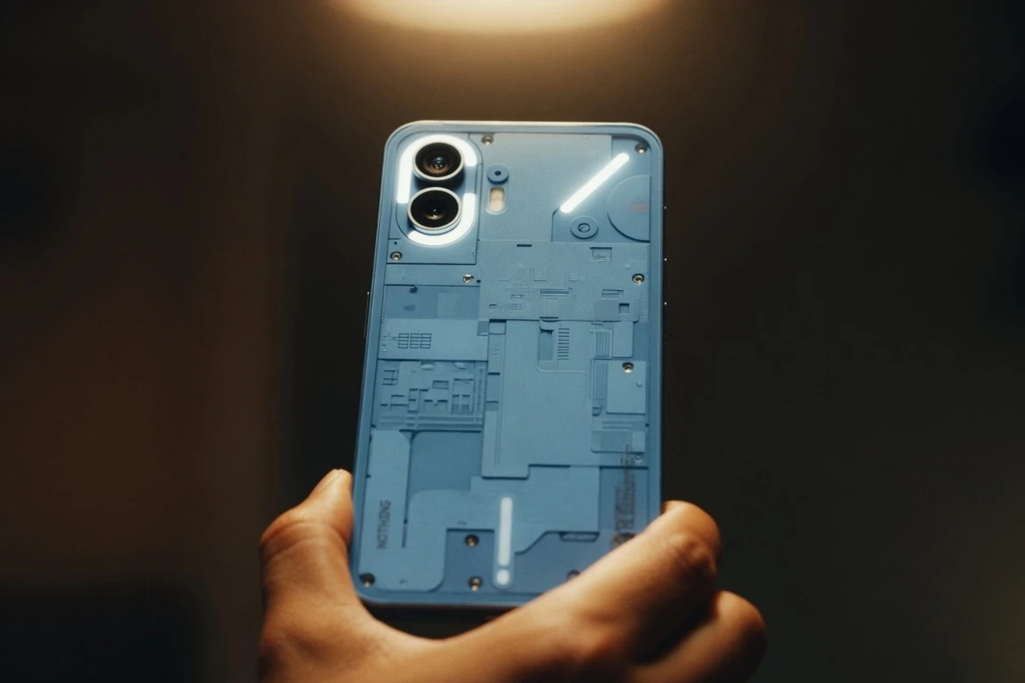 Nothing Phone 4b leaked specs Snapdragon 6 Gen 4