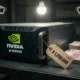 Nvidia AI chip China price doubling on black market