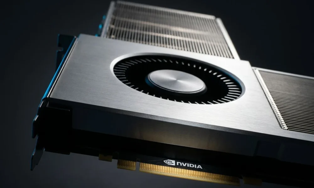 Nvidia CEO Jensen Huang Senate hearing China AI chip export controls